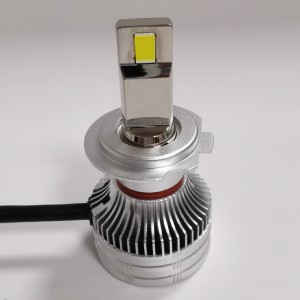 N23 N23 vysoce výkonné LED světlometů