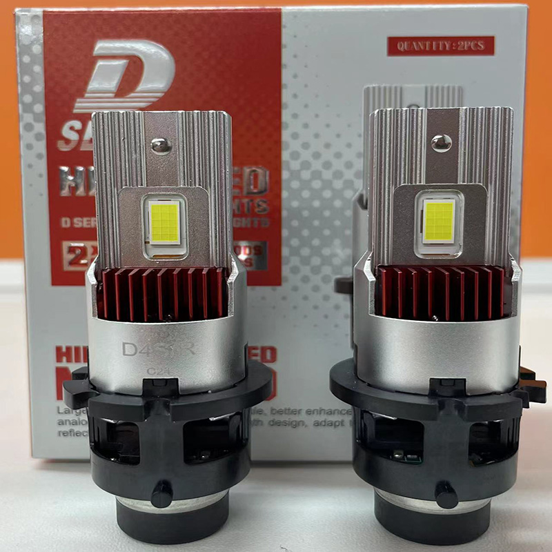 D4 LED LED žárovky